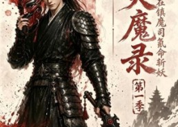 【焚魔录：我在镇魔司氪命斩妖第一季】90集短剧在线观看无广告