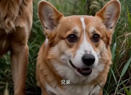 【重生柯基，我端了黑恶斗犬窝2】60集短剧全集在线免费享