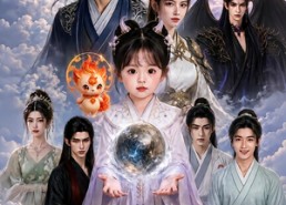 【捡到系统上交后我成两界团宠第二季】97集短剧免费在线尽情看