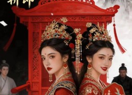 【上错花轿，换嫁郎】50集短剧全集免费直看