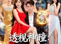 【透视神瞳，垃圾堆里鉴乾坤】90集短剧免费全集赏看