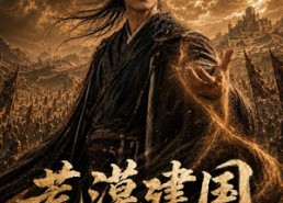 【荒漠建国：从流犯到霸主】43集短剧免费全集赏看