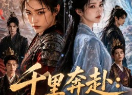 【千里奔赴：我的宿敌是知己】65集精彩短剧免费赏看