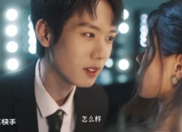 【叶穆2暗夜启示录】32集免费在线短剧全集看