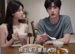 【奶猫系千金的干饭搭子】52集短剧在线观看无广告版