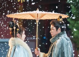 【海棠不是鬓边红】30集精彩短剧免费在线观