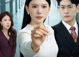 【夫人是神医】35集在线短剧全集免费观