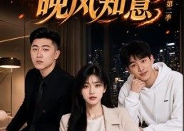 【春心难捱，晚风知意第二季】66集短剧全集免费观看啦