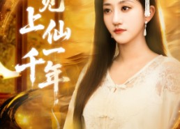 【不见上仙一千年＆笔中万物】75集高清短剧完整观看