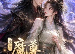 【捡个魔尊当老公】53集短剧免费全集乐看