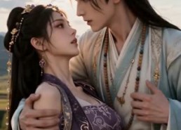 【媚骨，清冷国师沦陷了】40集短剧全集畅享观看