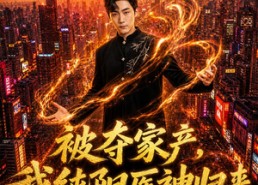 【被夺家产，我纯阳医神归来】80集短剧免费全集赏看
