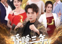 【昏睡三年，醒来横扫都市】63集免费短剧畅享观看