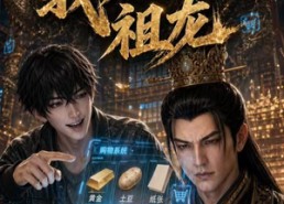 【穿越之我见到了祖龙】93集免费短剧在线看全集