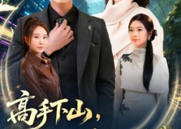 【高手下山，师父逼我去娶女总裁】72集精彩短剧免费畅看