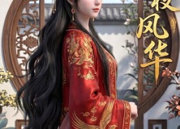 【枝枝风华】15集短剧免费资源在线观看