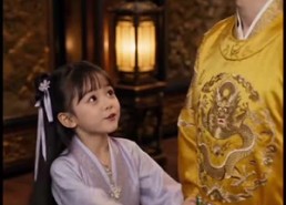 【奶团锦鲤：巧宝旺家】89集热门短剧免费在线看全集