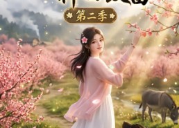 【夏有山居，种田致富第二季】325集短剧在线流畅播放