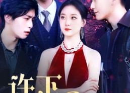 【许下漫天星空】71集短剧免费在线完整看