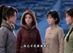 【小小杂货铺：位面交易系统上线】80集短剧完整版免费观看啦