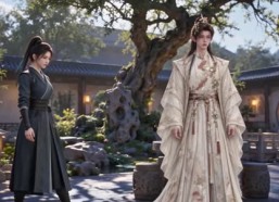 【新婚夜我的骨灰盒装的是豆奶粉】121集免费短剧抢先在线看
