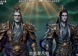 【地府成圣谁让他当阴差的第四季】105集短剧免费畅快观看