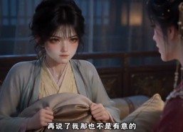 【穿成女配，我靠刷好感度攻略暴君】63集短剧免费在线畅看