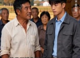 【大巴被扣后，全村傻眼了】48集短剧全集免费观览