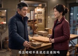【我家先生不说话】98集短剧全集免费畅看