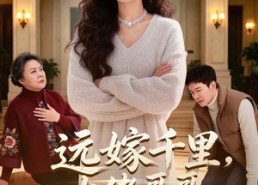 【远嫁千里，大佬哥哥为我撑腰】51集短剧免费全集乐看