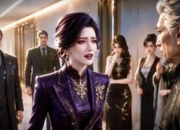 【晚星迟遇谁又惹她了】91集在线看短剧无广告