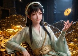 【我真不是财迷2，对不起，地府有人死不了】70集短剧免费全集速看