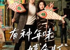 【有种年味嬉鱼灯】64集短剧免费畅享观看