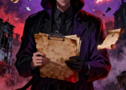 【诡异档案】77集短剧全集在线免费观览