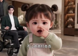 【萌宝来袭：亲爱的喵宝贝】170集短剧免费在线追剧