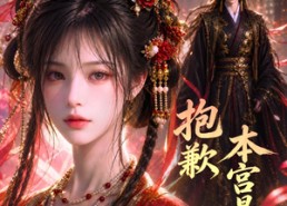 【抱歉本宫是皇后】70集短剧全集免费畅享观看