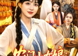 【农门小女娘：我有一个聚宝盆】91集短剧全集在线速看