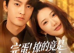 【完蛋！撩的竟是京圈掌权人】72集短剧在线免费畅看