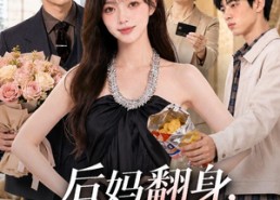 【后妈翻身，全家追着哄】79集短剧全集免费畅看