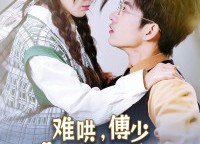 【难哄，傅少偏爱大佬千金】100集短剧完整版免费赏