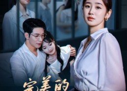 【完美的不在场证明】51集免费短剧在线观看