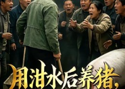 【用泔水后养猪，村民们后悔不已】57集短剧免费全集观映