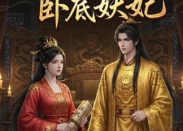 【暴君的卧底妖妃】34集短剧免费全集赏播