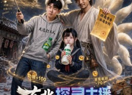 【东北探灵主播，随身带着狐大仙】70集免费短剧全集速看