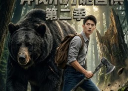 【砍树成神：一斧伐木万诡皆惧第二季】89集短剧完整版免费看