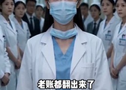 【罢刀走人后，全院大佬都疯了】39集短剧在线观看无广告