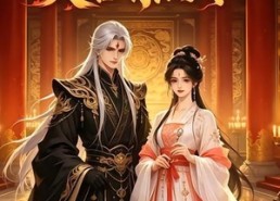 【我的魔王夫君有点冷】60集短剧免费高清观看