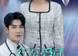 【新：行至爱意消散处】31集免费短剧在线随心看