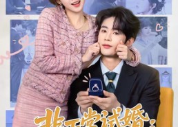 【非正常试婚：全职太太上位记】80集短剧免费高清在线看