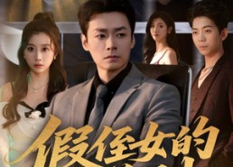 【假侄女的真陷阱】40集短剧免费全集畅快观